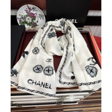 Chanel Scarf